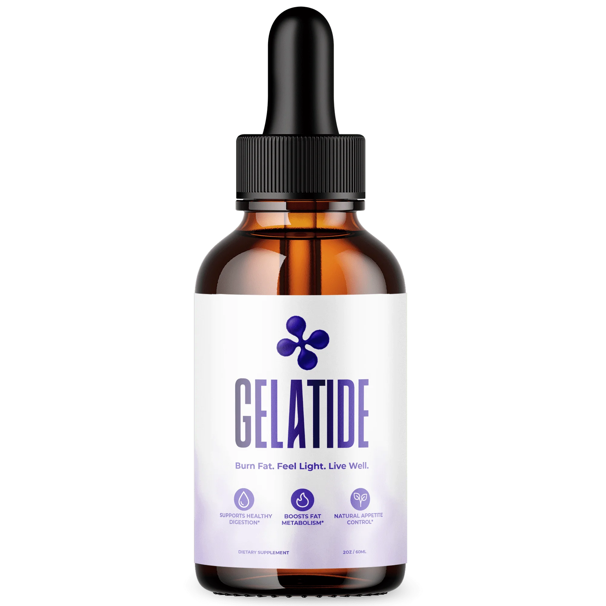 Gelatide Drops