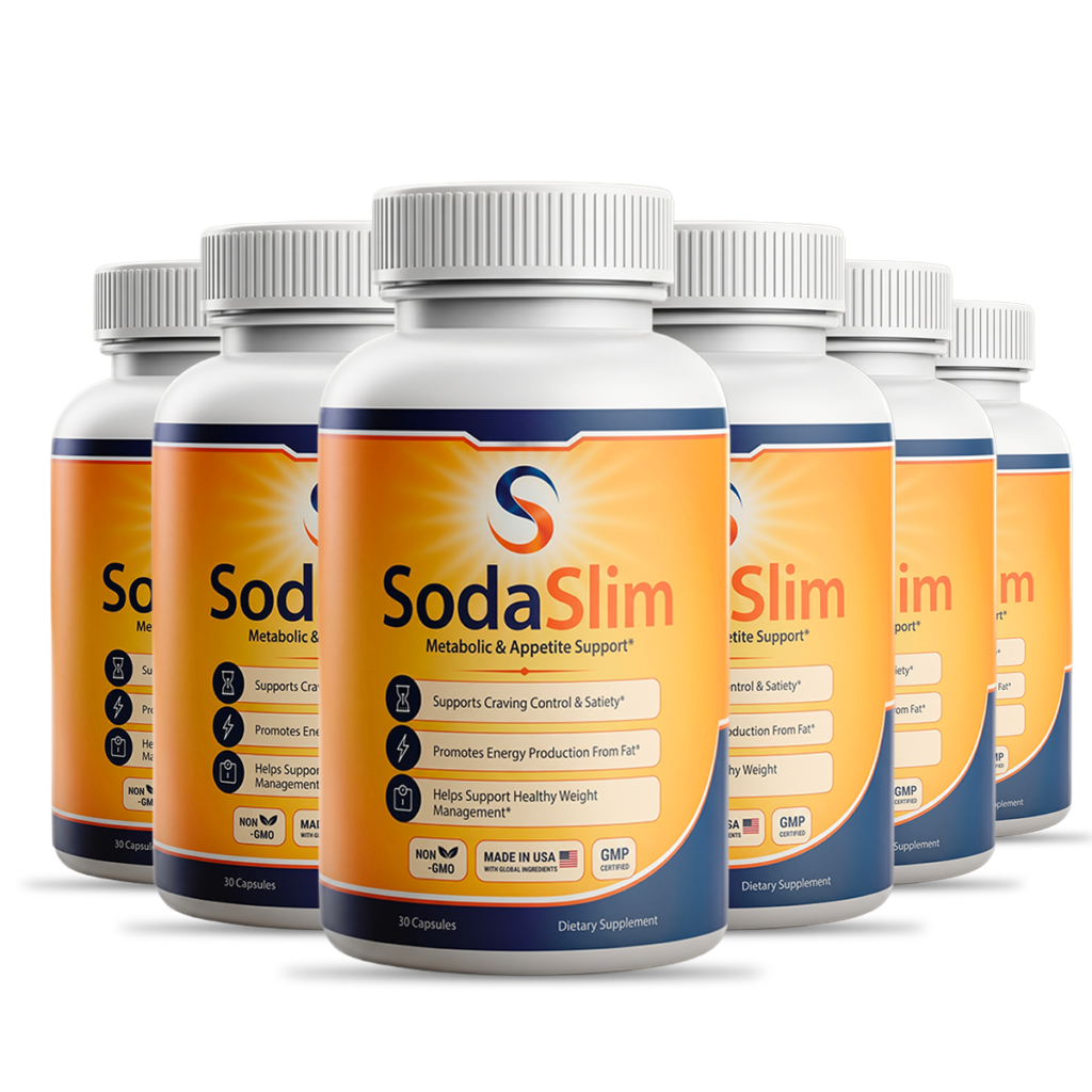 SodaSlim - Special Offer